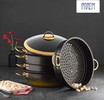 Parem Tencere Seti resmi